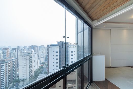 Foto 5 do(a) Apartamento de 4 quartos à venda em Perdizes, São Paulo