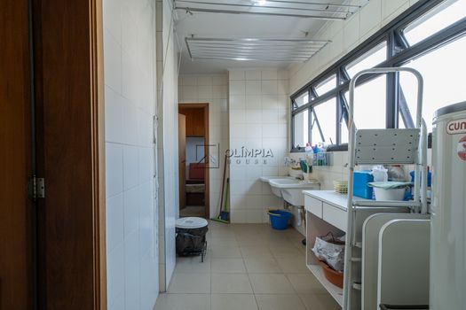 Foto 50 do(a) Apartamento de 4 quartos à venda em Perdizes, São Paulo