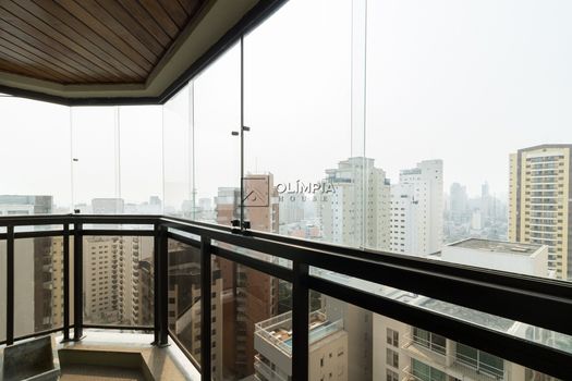 Foto 31 do(a) Apartamento de 4 quartos à venda em Perdizes, São Paulo