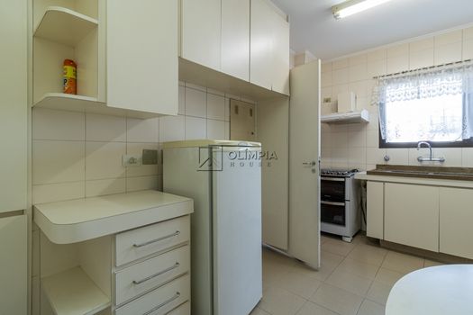 Foto 17 do(a) Apartamento de 4 quartos à venda em Perdizes, São Paulo