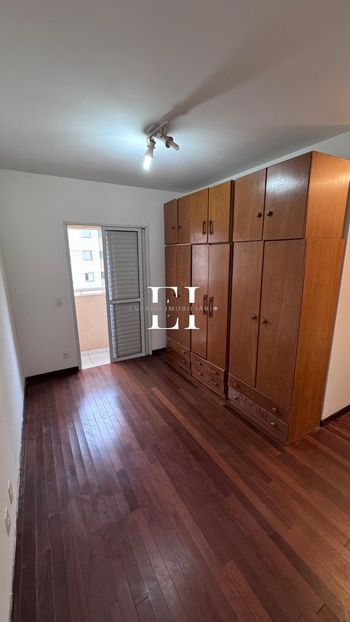 Foto 4 do(a) Apartamento de 3 quartos para alugar em Jardim Umuarama, São Paulo