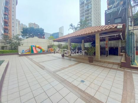 Foto 21 do(a) Apartamento de 4 quartos à venda em Vila Mariana, São Paulo