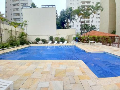 Foto 20 do(a) Apartamento de 4 quartos à venda em Vila Mariana, São Paulo