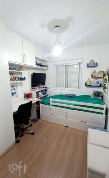 Foto 3 do(a) Apartamento de 2 quartos à venda em Farrapos, Porto Alegre