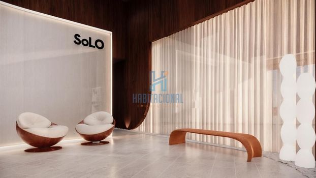 Foto 8 do(a) Sala / Conjunto Comercial false à venda em Tirol, Natal