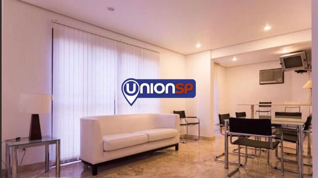 Foto 34 do(a) Apartamento de 4 quartos à venda em Paraíso, São Paulo