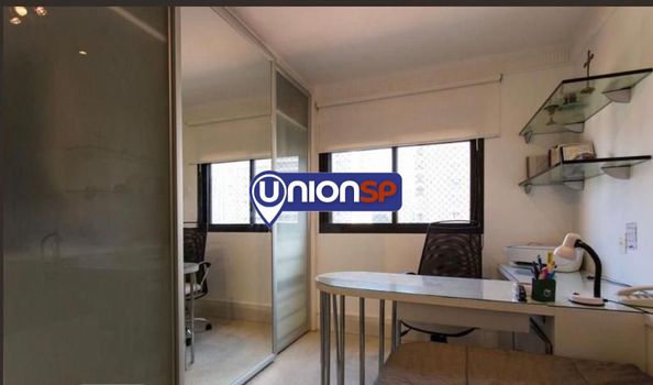 Foto 21 do(a) Apartamento de 4 quartos à venda em Paraíso, São Paulo