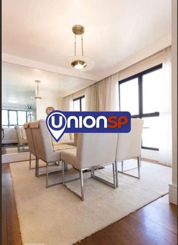 Foto 9 do(a) Apartamento de 4 quartos à venda em Paraíso, São Paulo