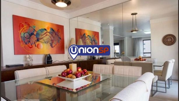 Foto 3 do(a) Apartamento de 4 quartos à venda em Paraíso, São Paulo