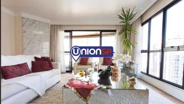 Foto 5 do(a) Apartamento de 4 quartos à venda em Paraíso, São Paulo