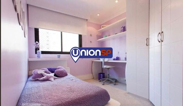 Foto 16 do(a) Apartamento de 4 quartos à venda em Paraíso, São Paulo