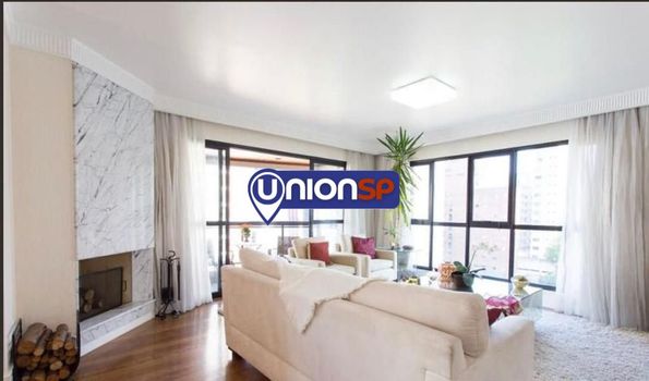 Foto 1 do(a) Apartamento de 4 quartos à venda em Paraíso, São Paulo
