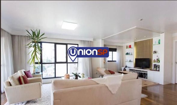 Foto 4 do(a) Apartamento de 4 quartos à venda em Paraíso, São Paulo