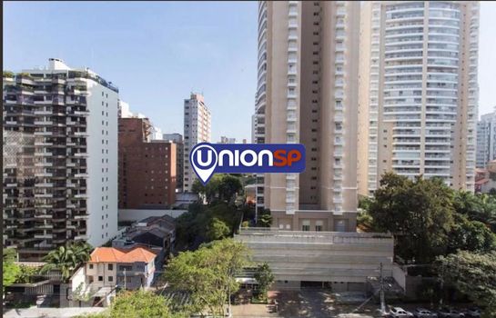 Foto 31 do(a) Apartamento de 4 quartos à venda em Paraíso, São Paulo