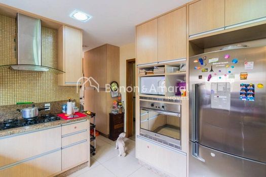 Foto 44 do(a) Casa em Condomínio de 4 quartos à venda em Vila Hollândia, Campinas