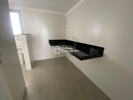 Foto 4 do(a) Apartamento de 3 quartos à venda em Praia do Morro, Guarapari