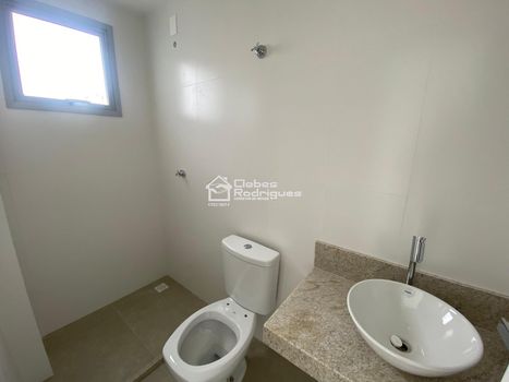 Foto 6 do(a) Apartamento de 3 quartos à venda em Praia do Morro, Guarapari