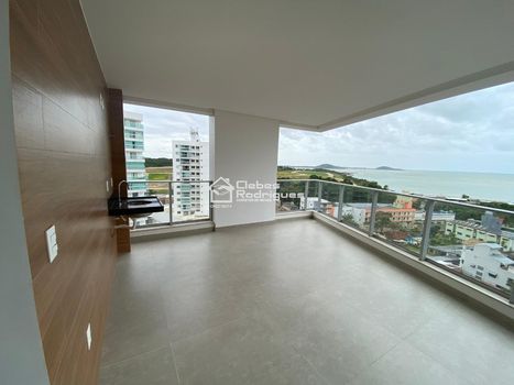 Foto 1 do(a) Apartamento de 3 quartos à venda em Praia do Morro, Guarapari
