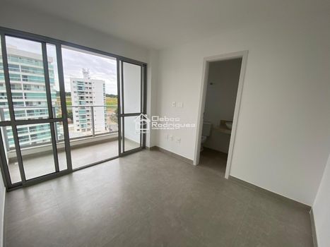 Foto 3 do(a) Apartamento de 3 quartos à venda em Praia do Morro, Guarapari