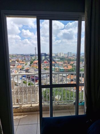 Foto 5 do(a) Apartamento de 2 quartos à venda em Cidade Satélite Santa Bárbara, São Paulo