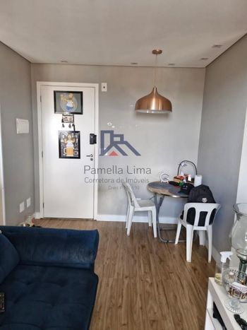 Foto 2 do(a) Apartamento de 2 quartos à venda em Cidade Satélite Santa Bárbara, São Paulo