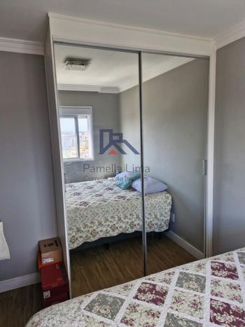 Foto 10 do(a) Apartamento de 2 quartos à venda em Cidade Satélite Santa Bárbara, São Paulo