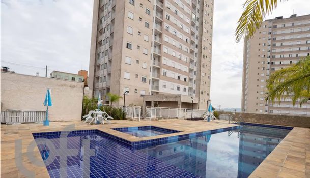 Foto 19 do(a) Apartamento de 2 quartos à venda em Cidade Satélite Santa Bárbara, São Paulo