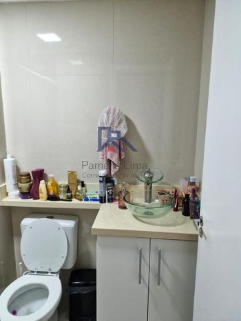 Foto 13 do(a) Apartamento de 2 quartos à venda em Cidade Satélite Santa Bárbara, São Paulo