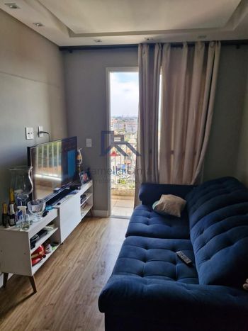 Foto 1 do(a) Apartamento de 2 quartos à venda em Cidade Satélite Santa Bárbara, São Paulo