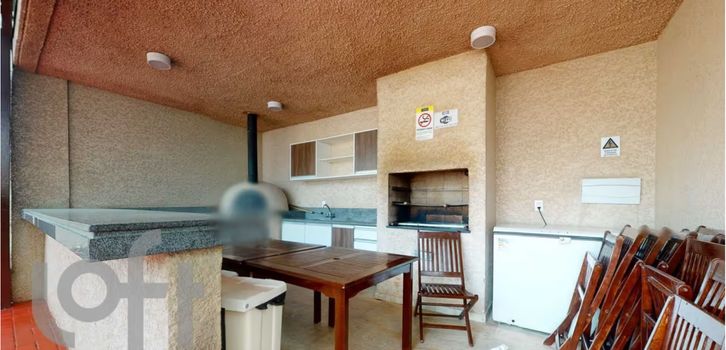 Foto 24 do(a) Apartamento de 2 quartos à venda em Cidade Satélite Santa Bárbara, São Paulo