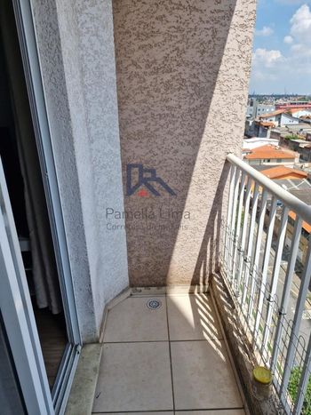 Foto 3 do(a) Apartamento de 2 quartos à venda em Cidade Satélite Santa Bárbara, São Paulo