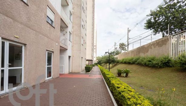 Foto 26 do(a) Apartamento de 2 quartos à venda em Cidade Satélite Santa Bárbara, São Paulo