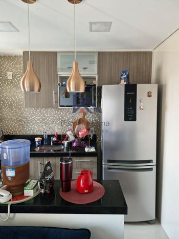 Foto 7 do(a) Apartamento de 2 quartos à venda em Cidade Satélite Santa Bárbara, São Paulo
