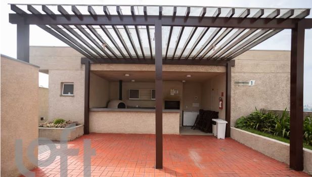 Foto 25 do(a) Apartamento de 2 quartos à venda em Cidade Satélite Santa Bárbara, São Paulo