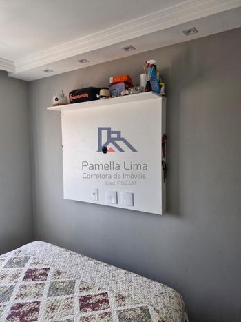Foto 11 do(a) Apartamento de 2 quartos à venda em Cidade Satélite Santa Bárbara, São Paulo