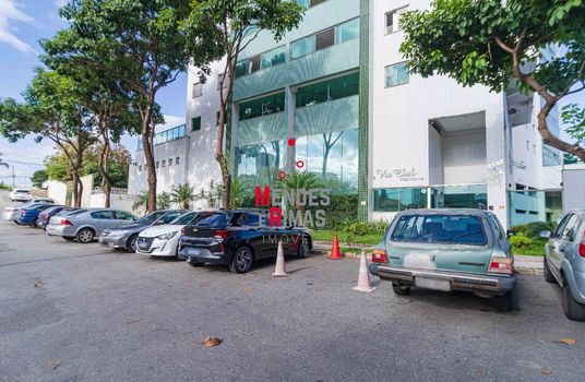 Foto 40 do(a) Cobertura de 3 quartos à venda em União, Belo Horizonte