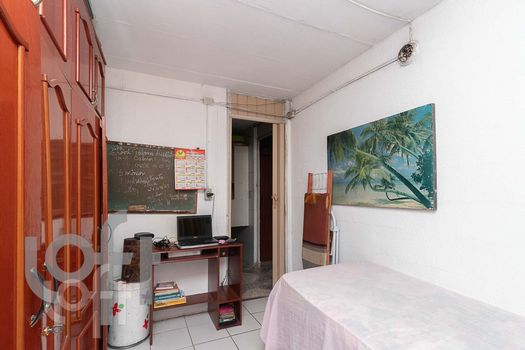 Foto 2 do(a) Apartamento de 2 quartos à venda em Cidade Tiradentes, São Paulo