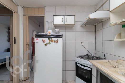 Foto 19 do(a) Apartamento de 2 quartos à venda em Cidade Tiradentes, São Paulo