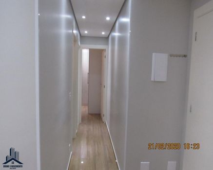 Foto 13 do(a) Apartamento de 2 quartos à venda em Graça, Cotia