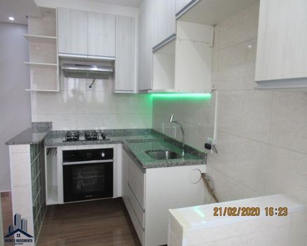 Foto 12 do(a) Apartamento de 2 quartos à venda em Graça, Cotia