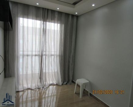 Foto 4 do(a) Apartamento de 2 quartos à venda em Graça, Cotia