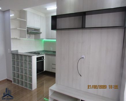 Foto 6 do(a) Apartamento de 2 quartos à venda em Graça, Cotia
