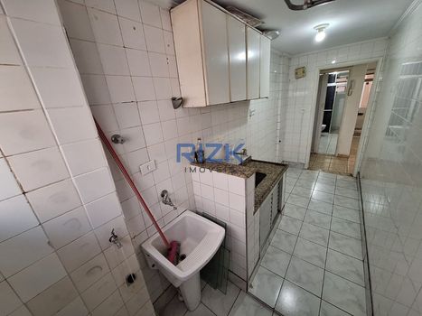 Foto 15 do(a) Apartamento de 1 quartos à venda em Aclimação, São Paulo