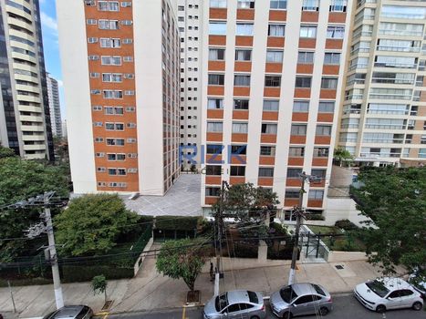 Foto 17 do(a) Apartamento de 1 quartos à venda em Aclimação, São Paulo
