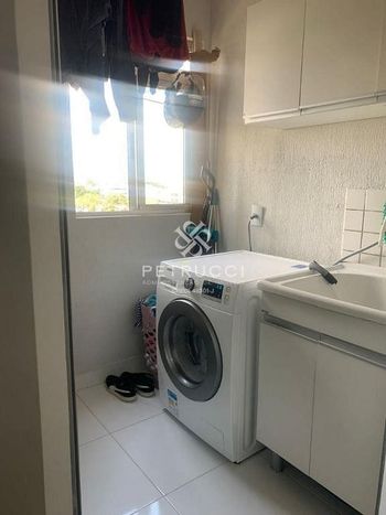 Foto 13 do(a) Apartamento de 3 quartos à venda em Parque Marajoara, Santo André