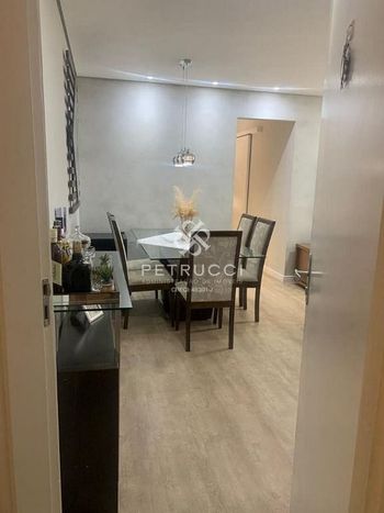 Foto 5 do(a) Apartamento de 3 quartos à venda em Parque Marajoara, Santo André