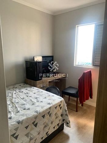 Foto 11 do(a) Apartamento de 3 quartos à venda em Parque Marajoara, Santo André