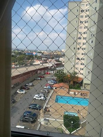 Foto 14 do(a) Apartamento de 3 quartos à venda em Parque Marajoara, Santo André