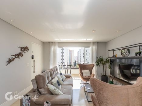 Foto 5 do(a) Apartamento de 4 quartos à venda em Perdizes, São Paulo