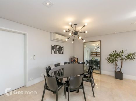 Foto 9 do(a) Apartamento de 4 quartos à venda em Perdizes, São Paulo